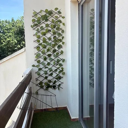 Apartmán Le Recantou Duplex *