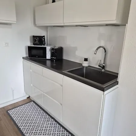 Le Recantou Duplex Апартаменты