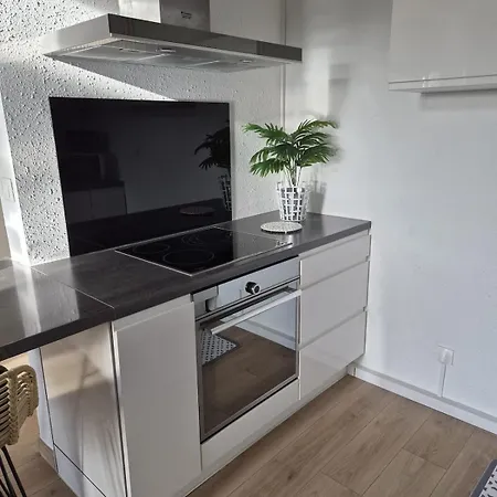 Le Recantou Duplex Apartmán