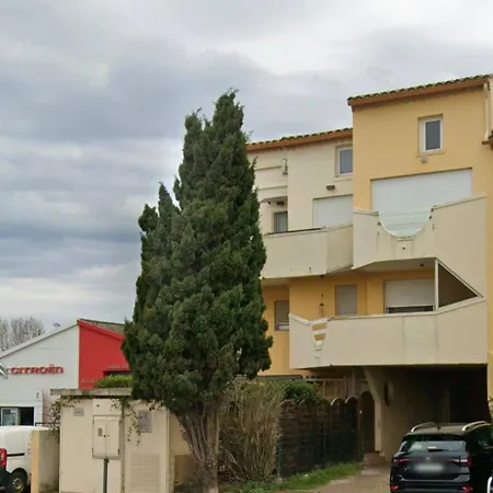 Le Recantou Duplex *